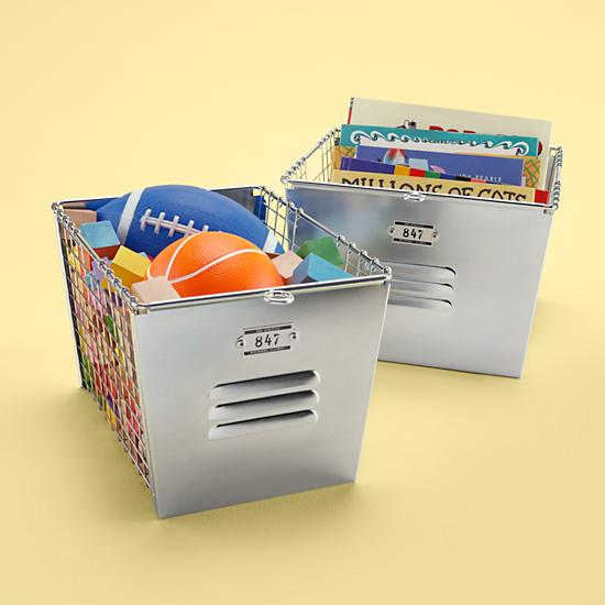 LockerBasket _0111